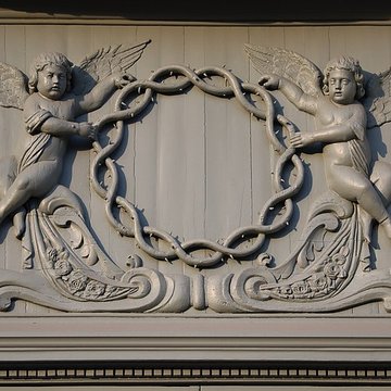 Hôtel Lelasseur à Nantes