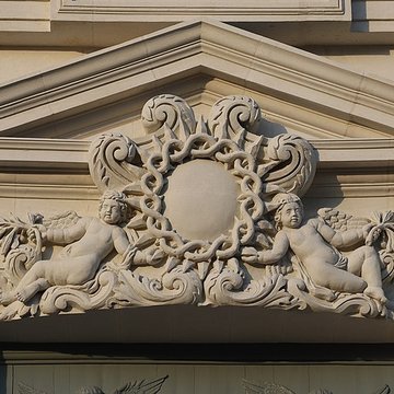 Hôtel Lelasseur à Nantes