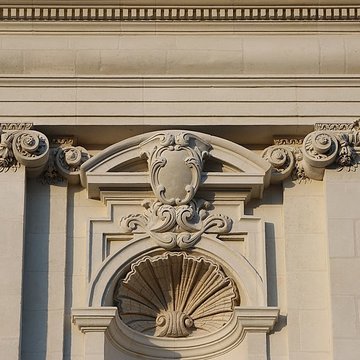 Hôtel Lelasseur à Nantes