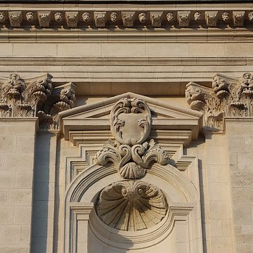 Hôtel Lelasseur à Nantes