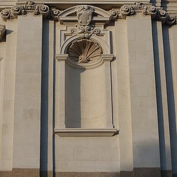 Hôtel Lelasseur à Nantes