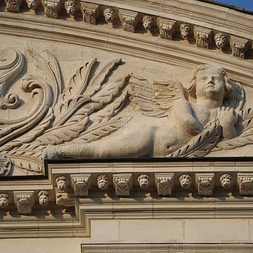 Hôtel Lelasseur à Nantes