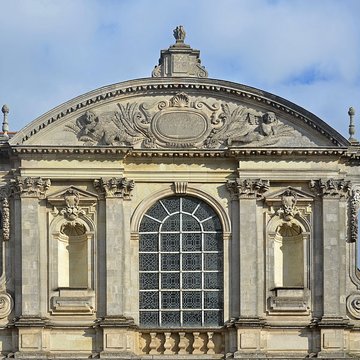 Hôtel Lelasseur à Nantes