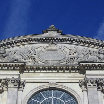 Hôtel Lelasseur à Nantes