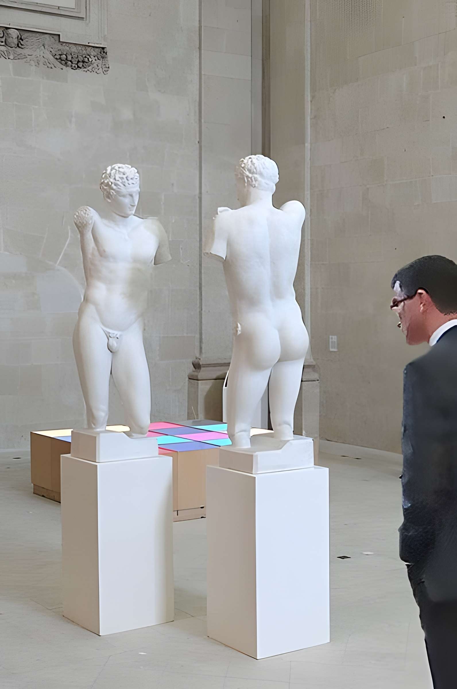 Hôtel Lelasseur à Nantes