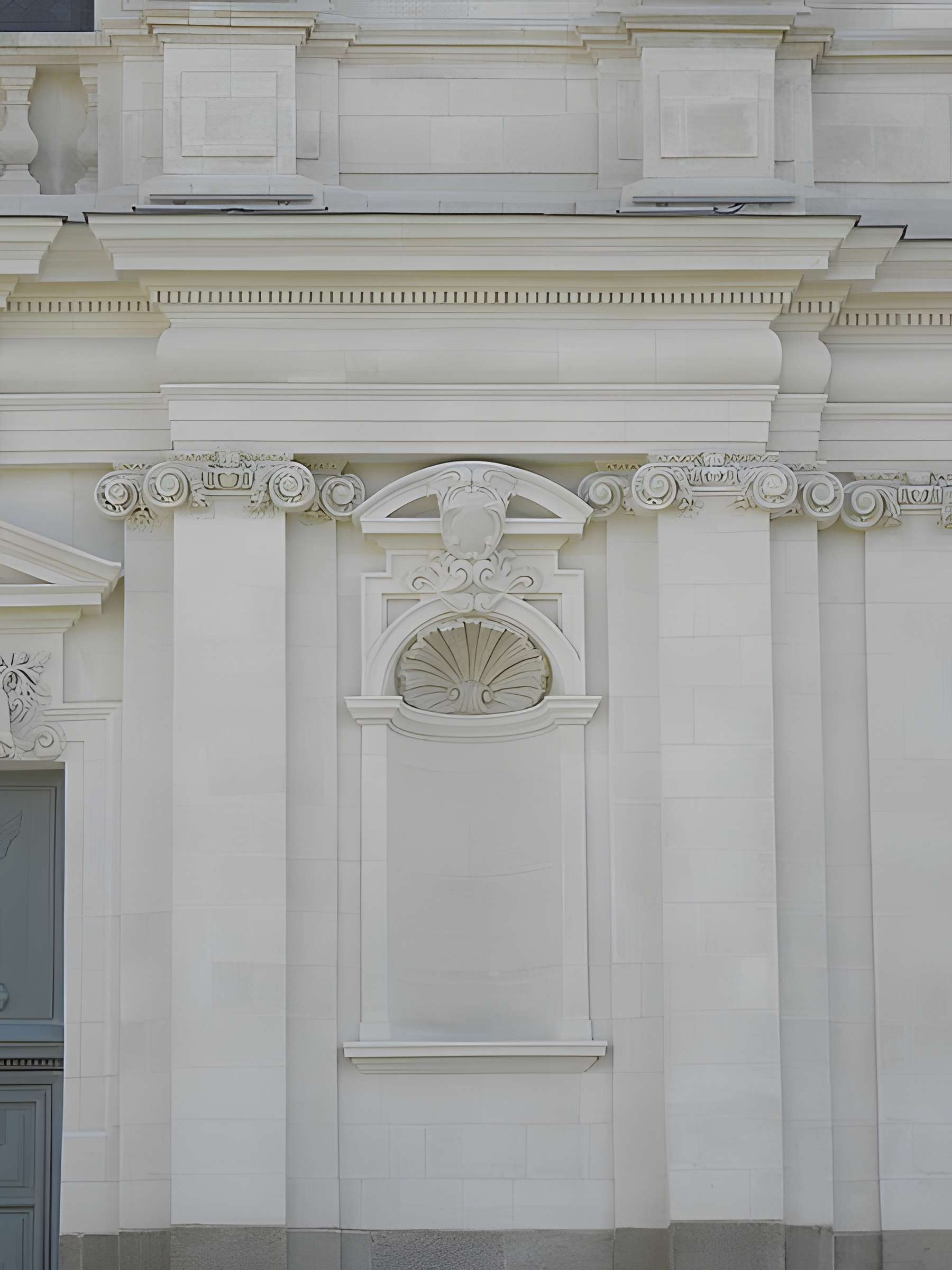 Hôtel Lelasseur à Nantes