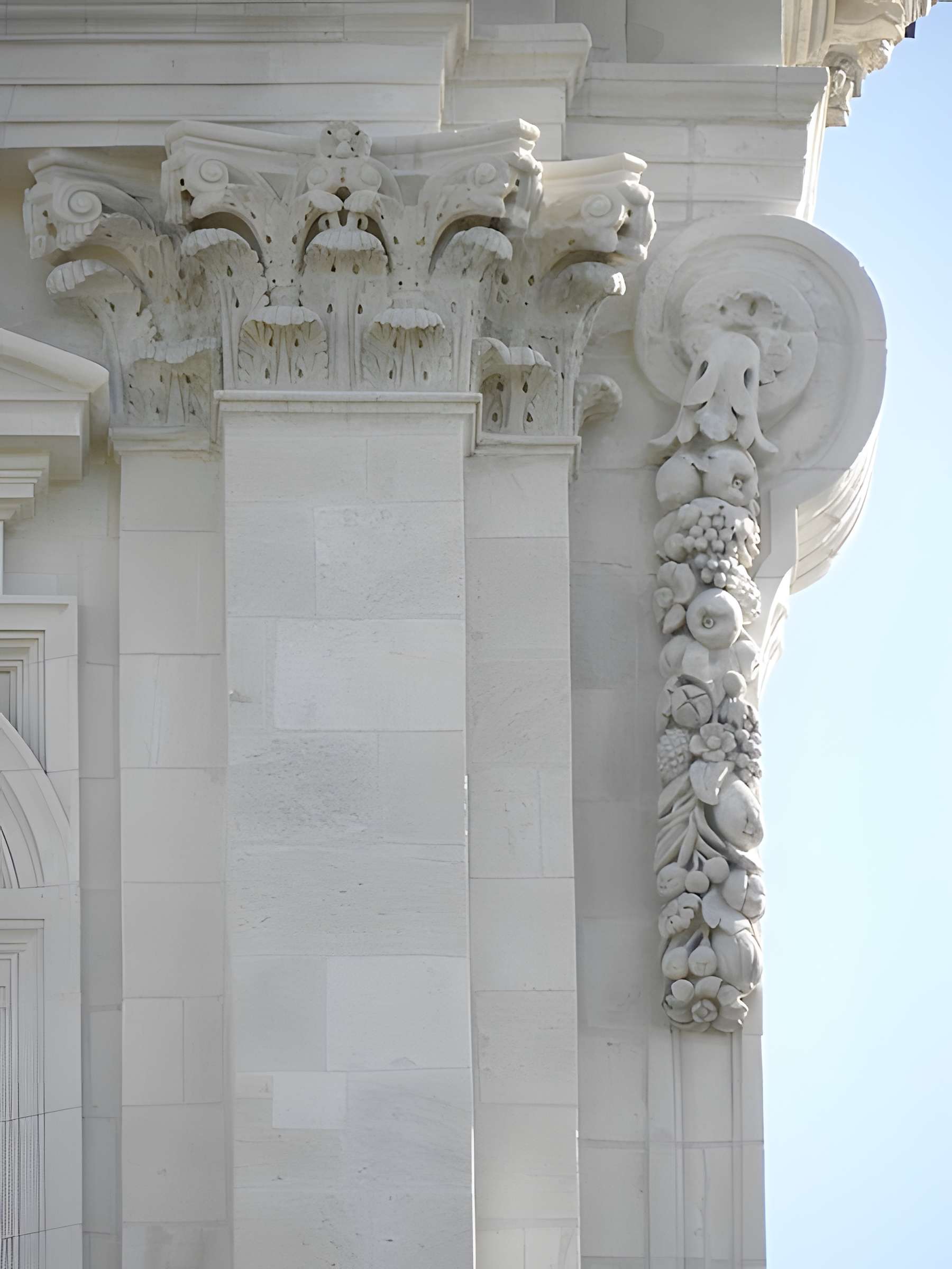 Hôtel Lelasseur à Nantes