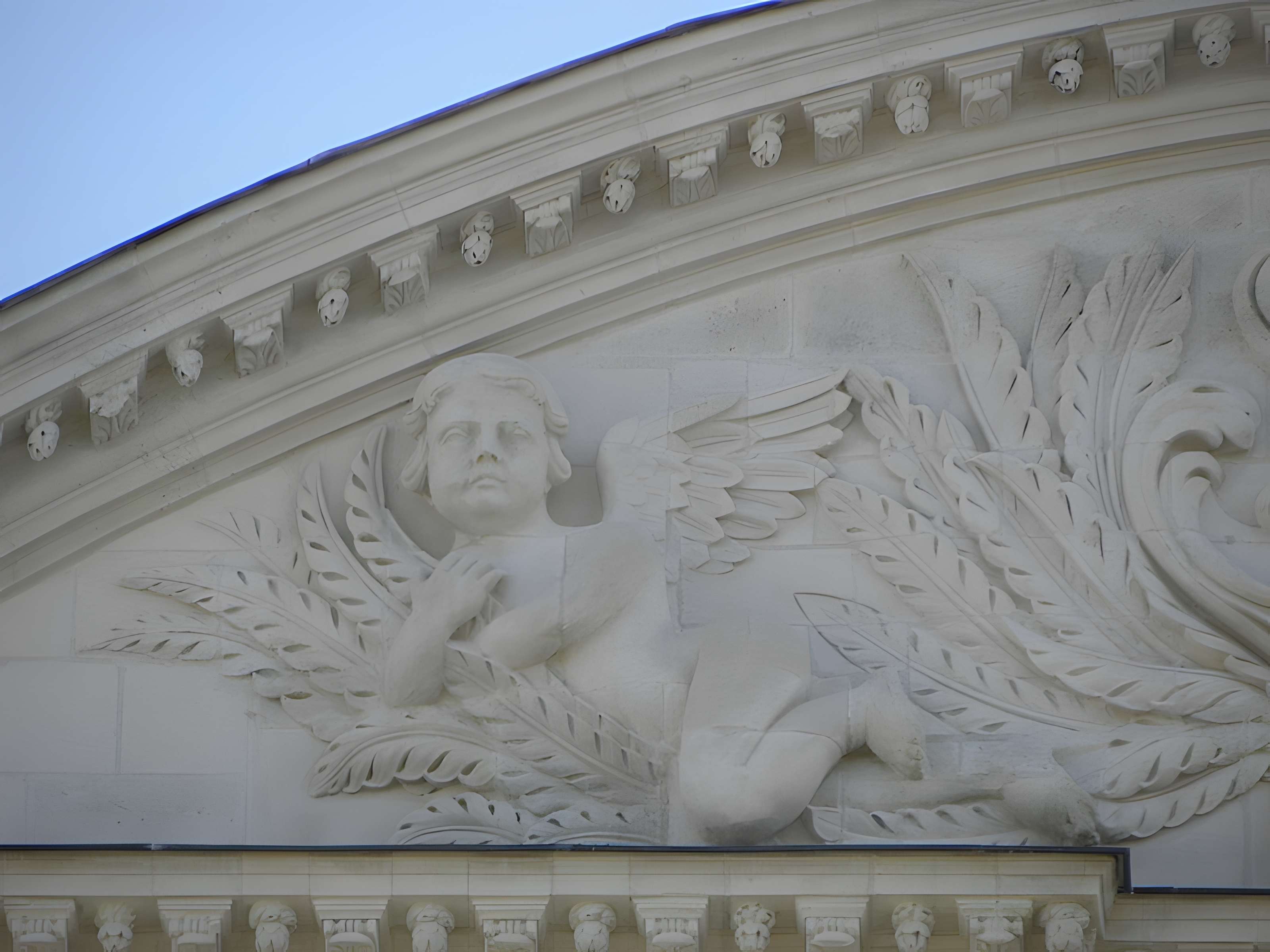 Hôtel Lelasseur à Nantes