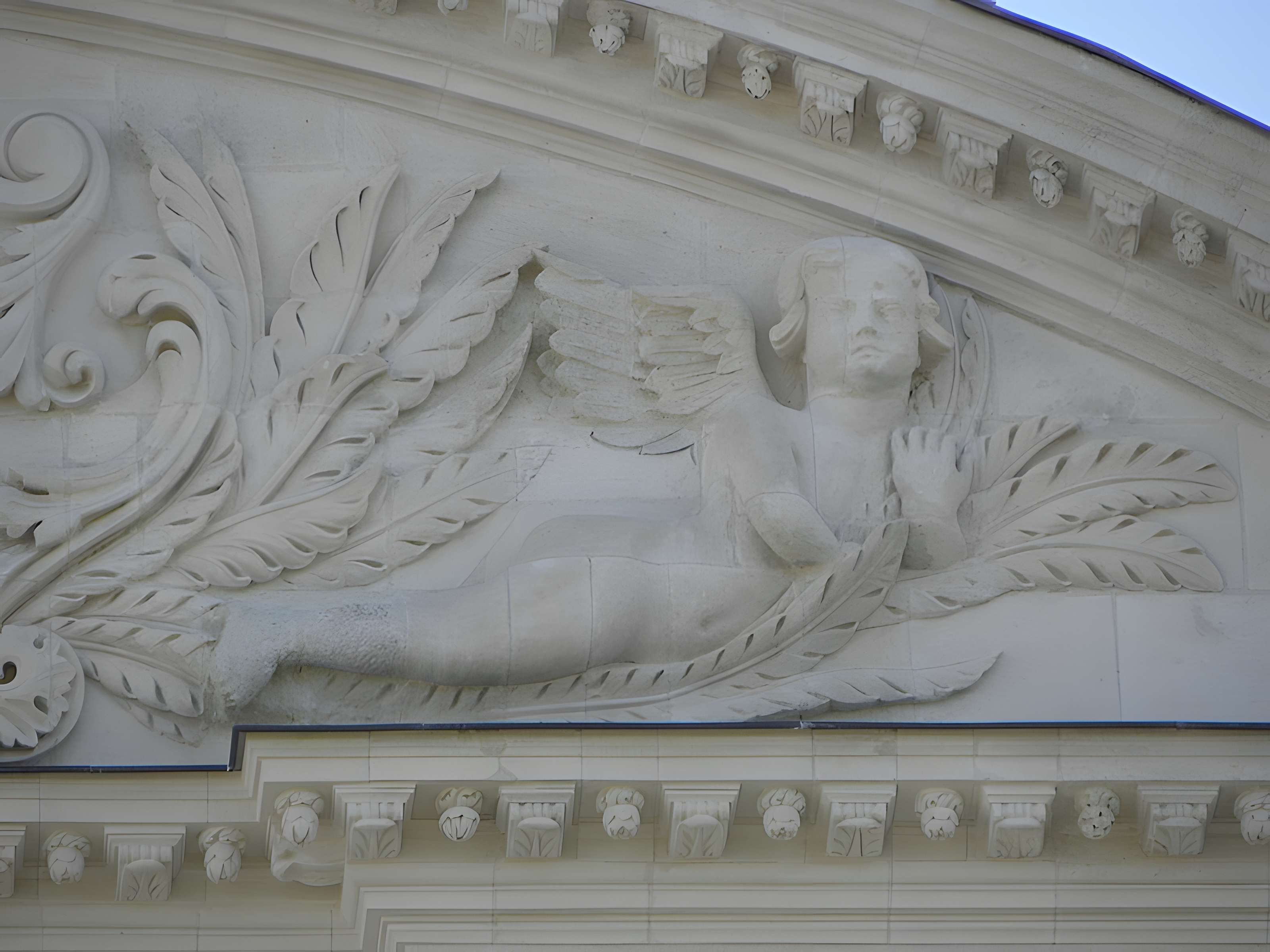 Hôtel Lelasseur à Nantes