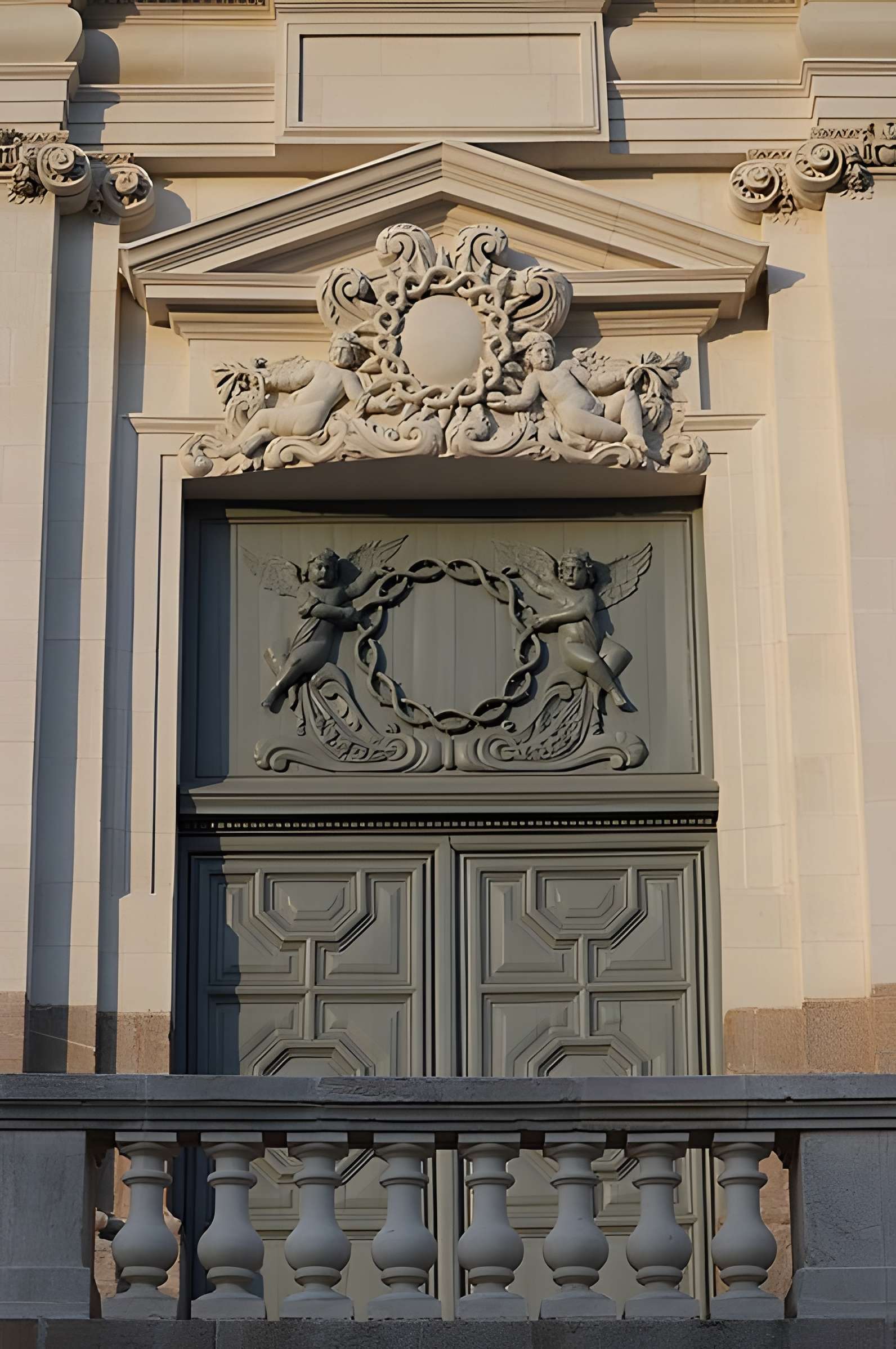 Hôtel Lelasseur à Nantes