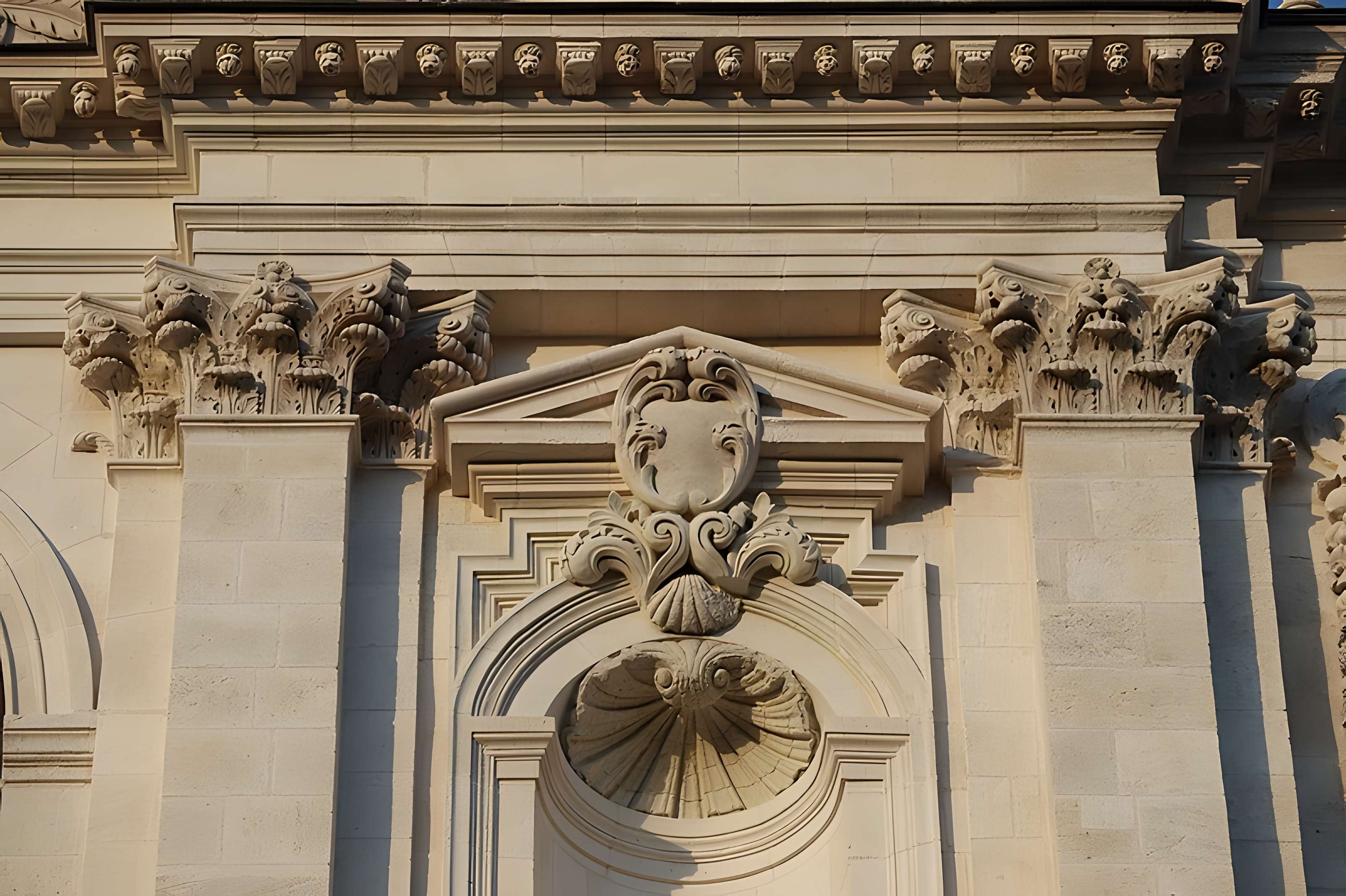 Hôtel Lelasseur à Nantes