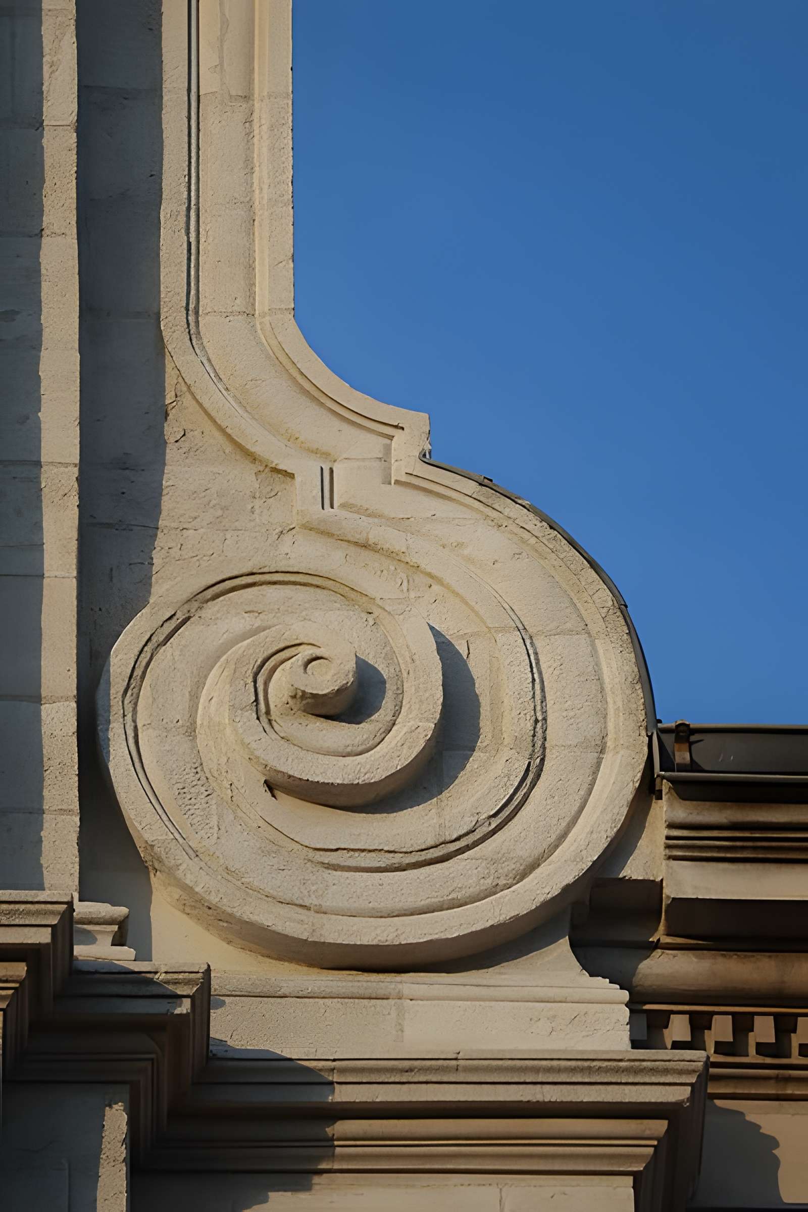 Hôtel Lelasseur à Nantes