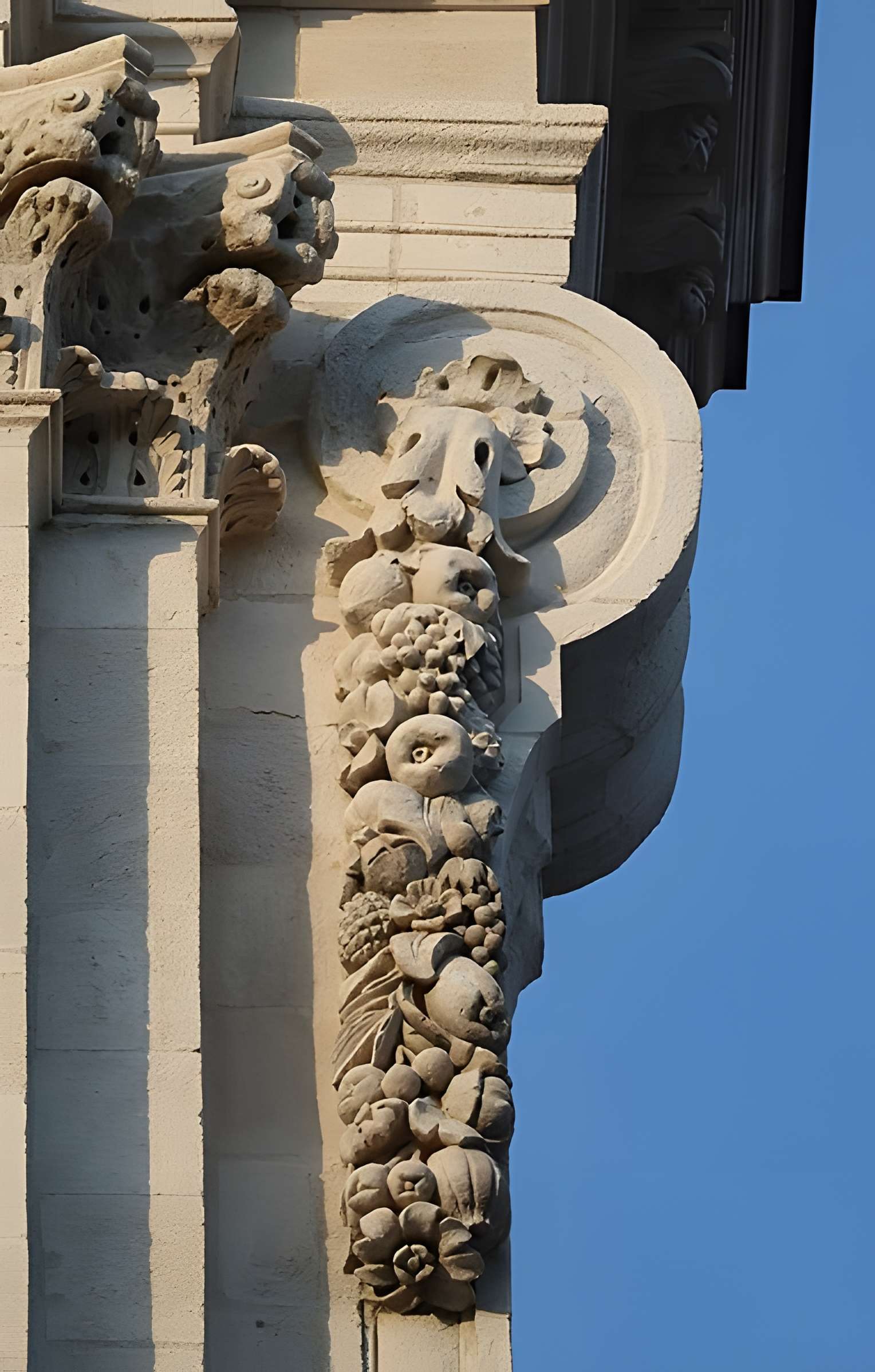 Hôtel Lelasseur à Nantes