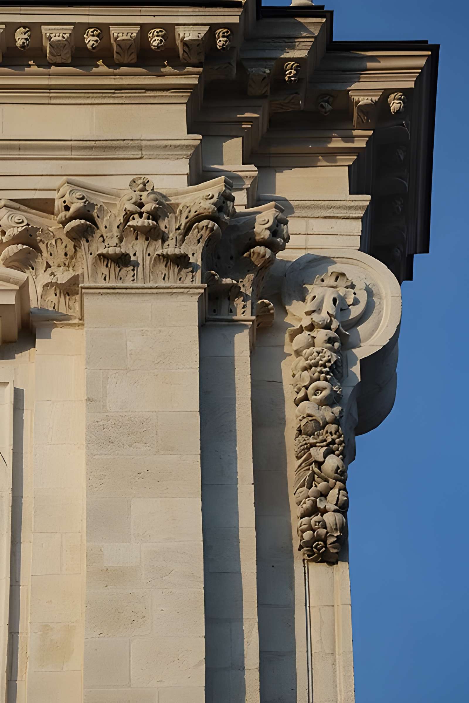 Hôtel Lelasseur à Nantes