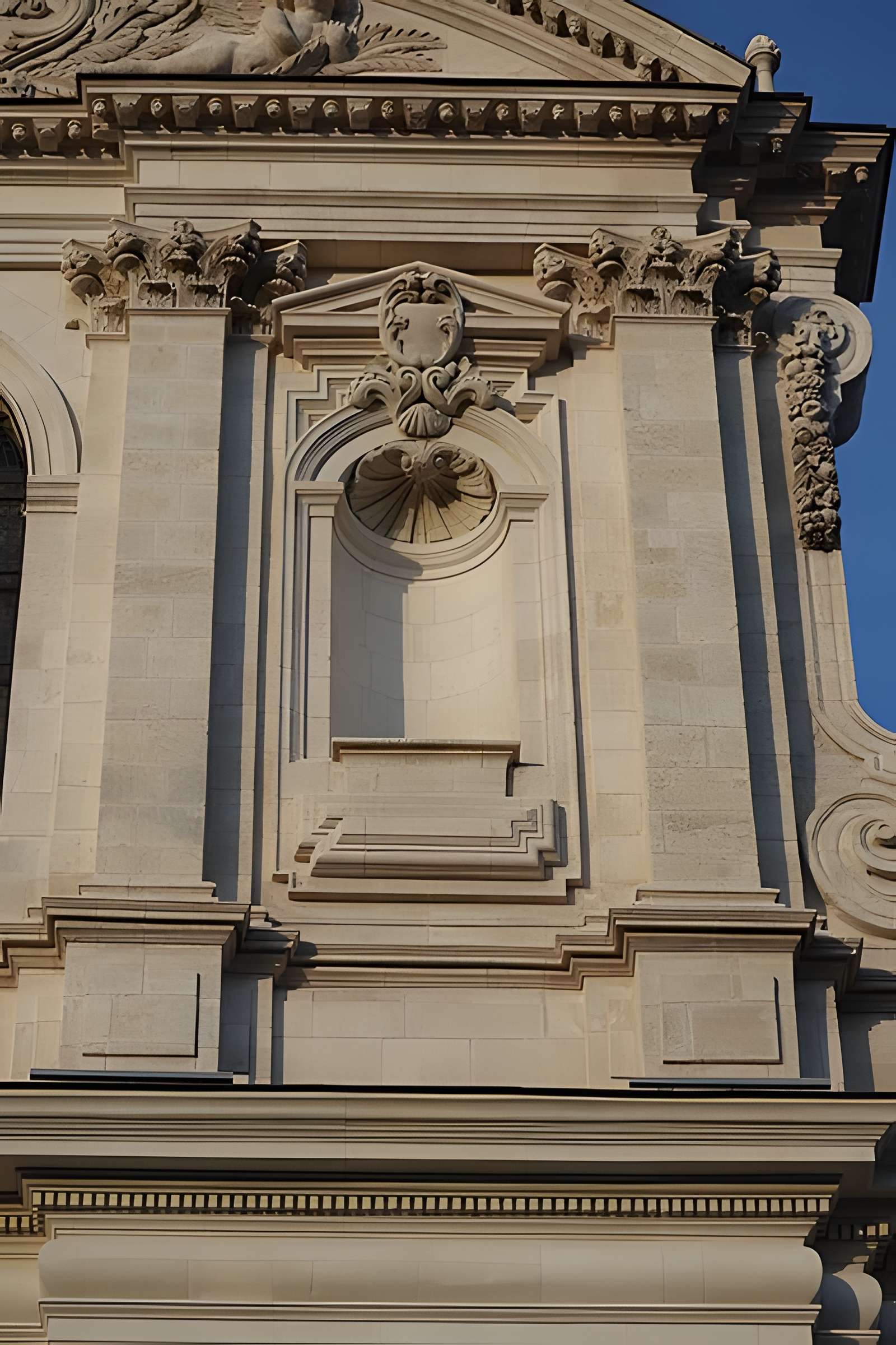 Hôtel Lelasseur à Nantes