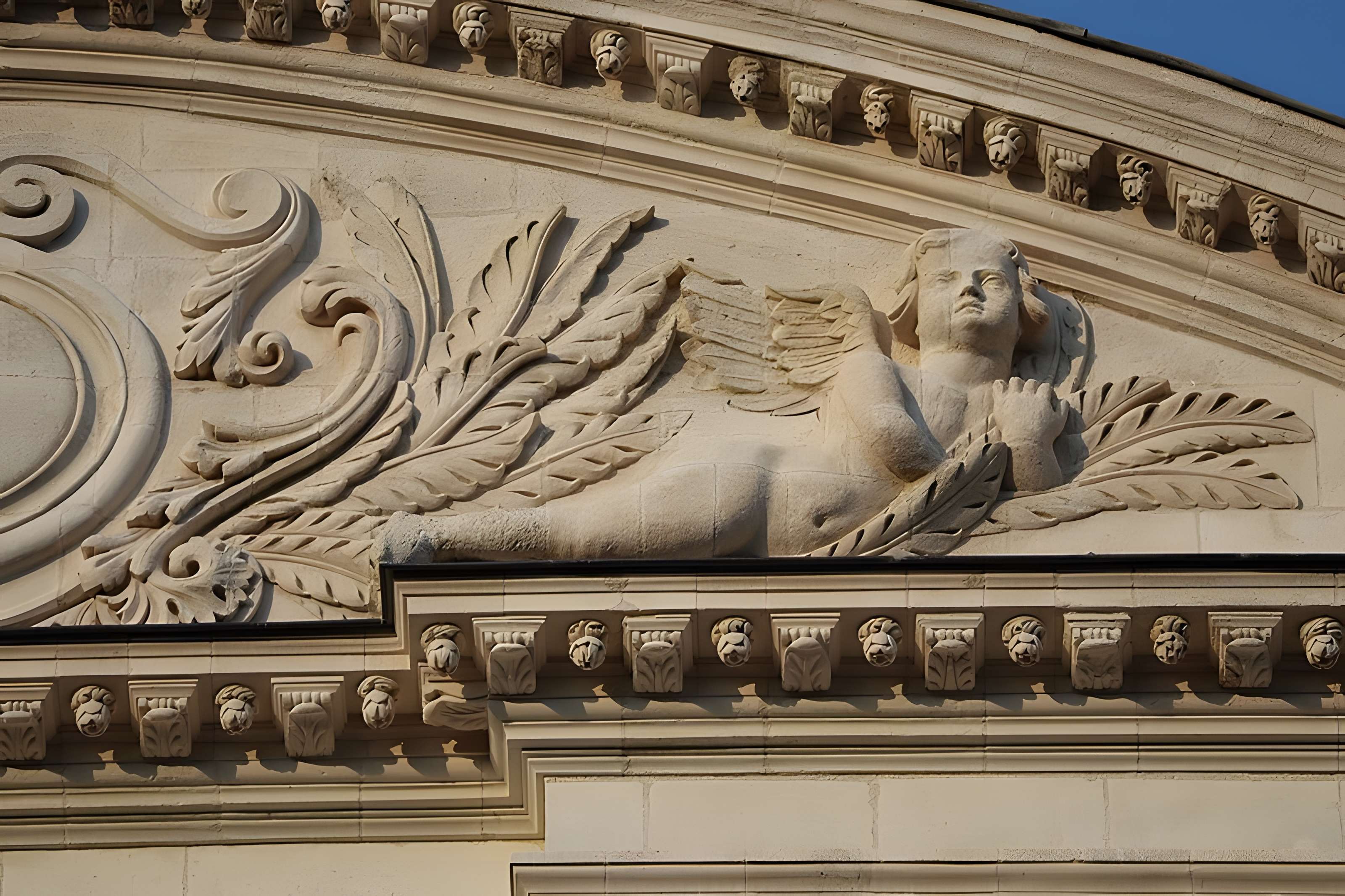 Hôtel Lelasseur à Nantes