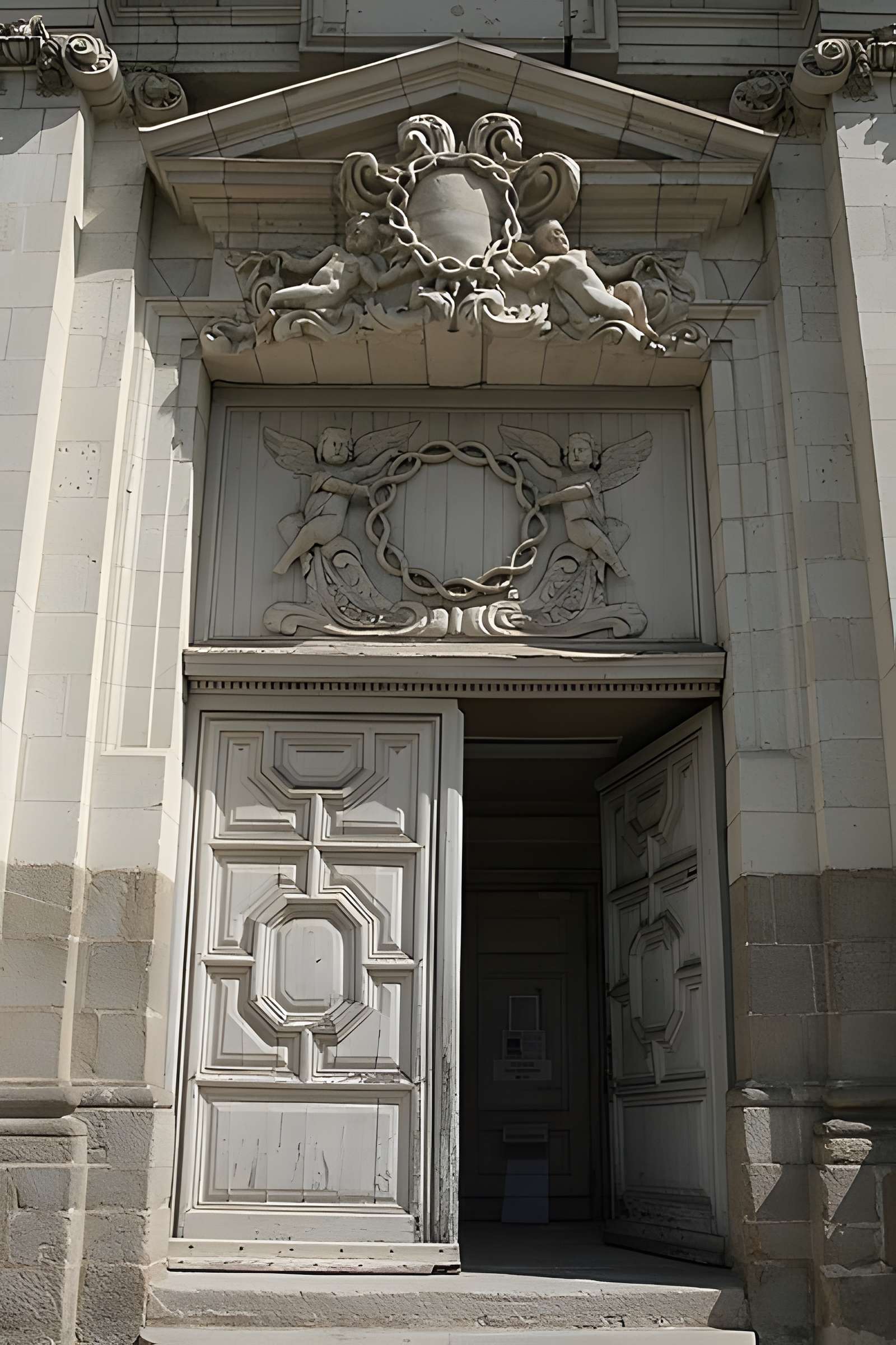 Hôtel Lelasseur à Nantes