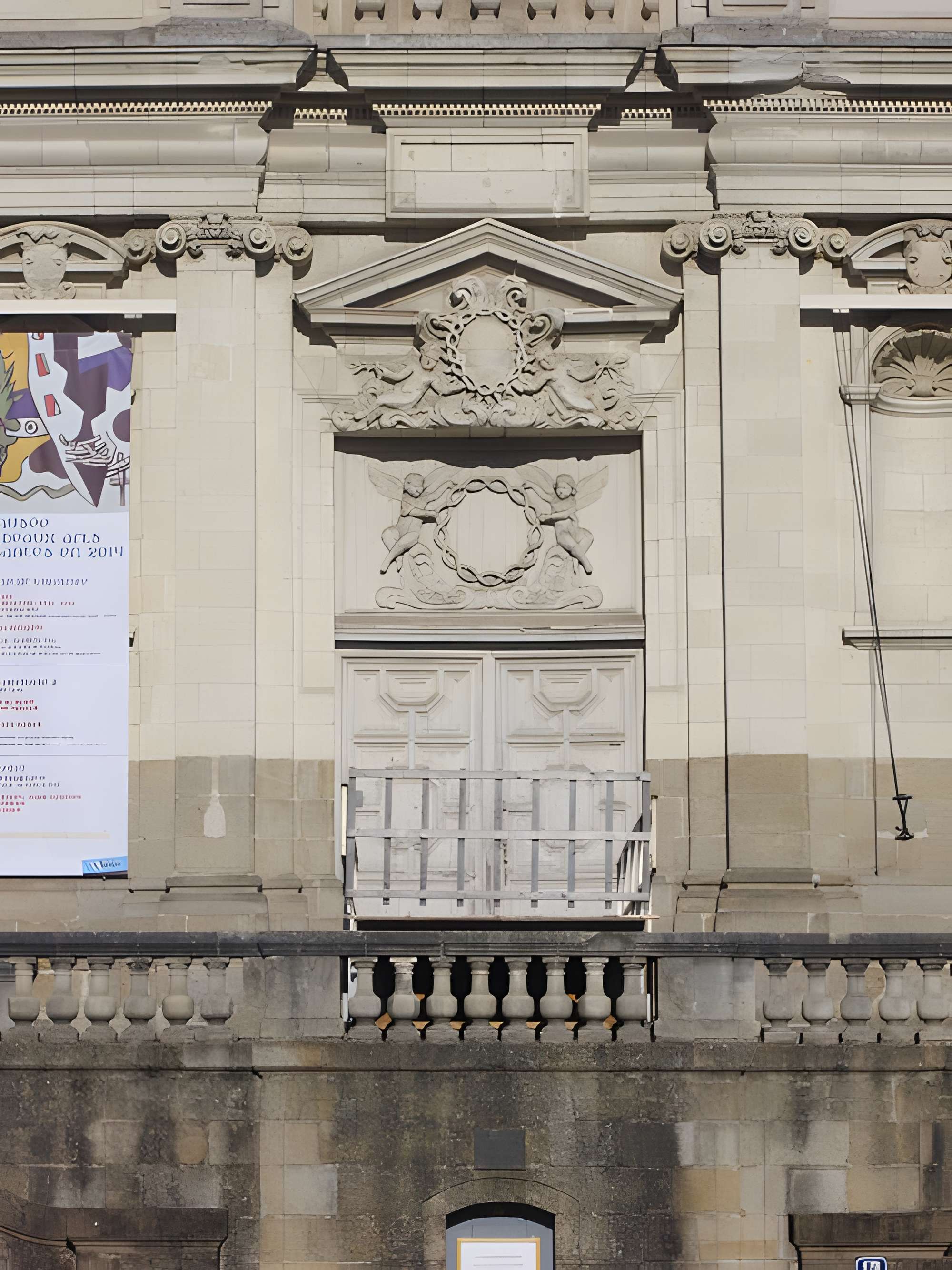 Hôtel Lelasseur à Nantes