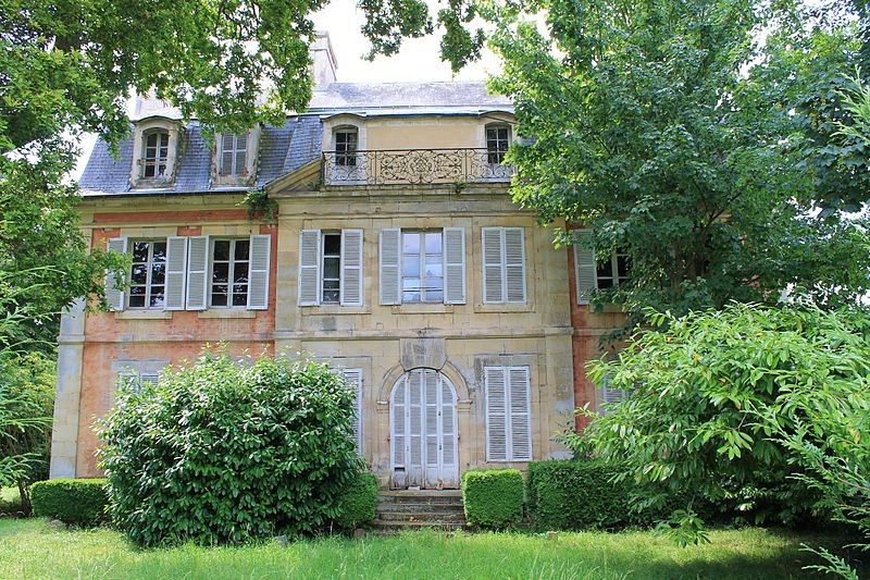 Photo de Hôtel Les Rives à Falaise