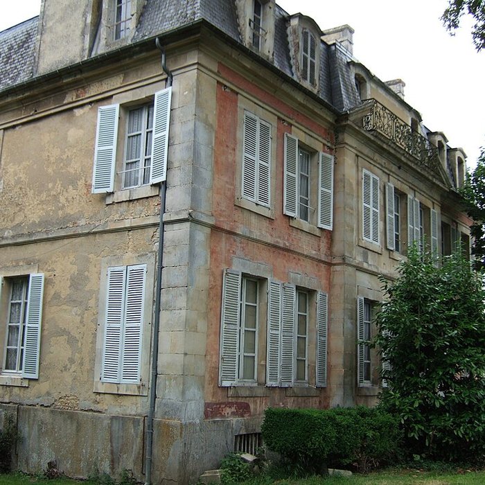 Photo de Hôtel Les Rives à Falaise