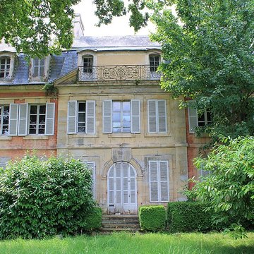hotel les rives a falaise