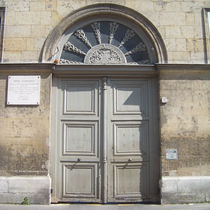 Photo de Hôtel Levavasseur à Rouen