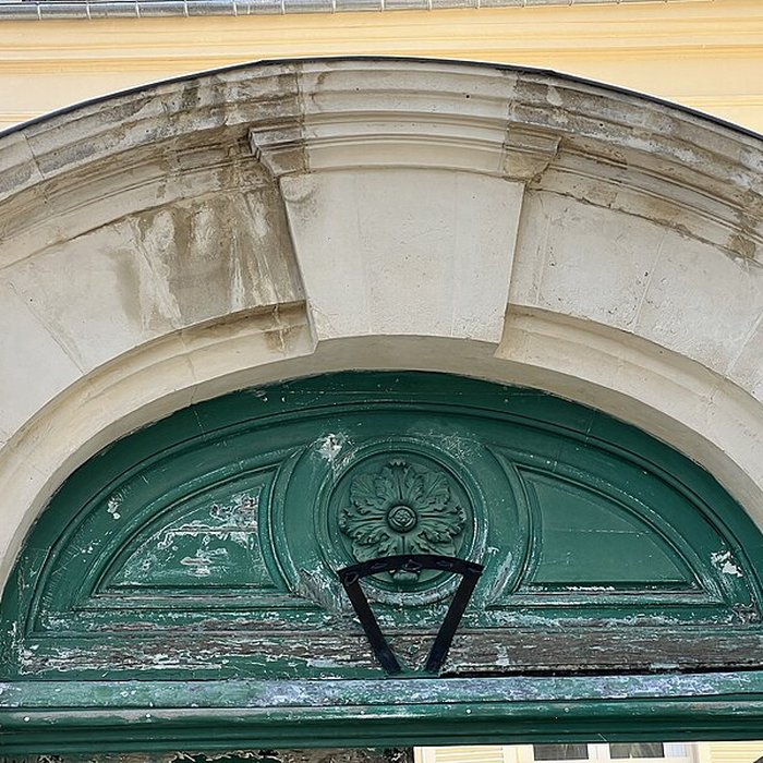 Photo de Hôtel Macé de Montoury à Meaux