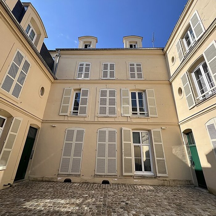 Photo de Hôtel Macé de Montoury à Meaux