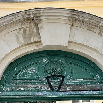 Hôtel Macé de Montoury à Meaux