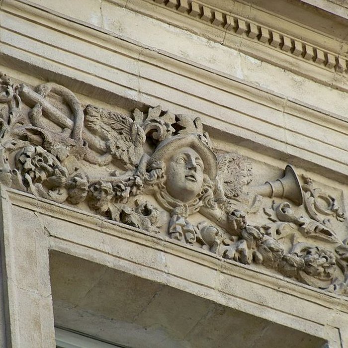 Photo de Hôtel Madon de Châteaublanc à Avignon