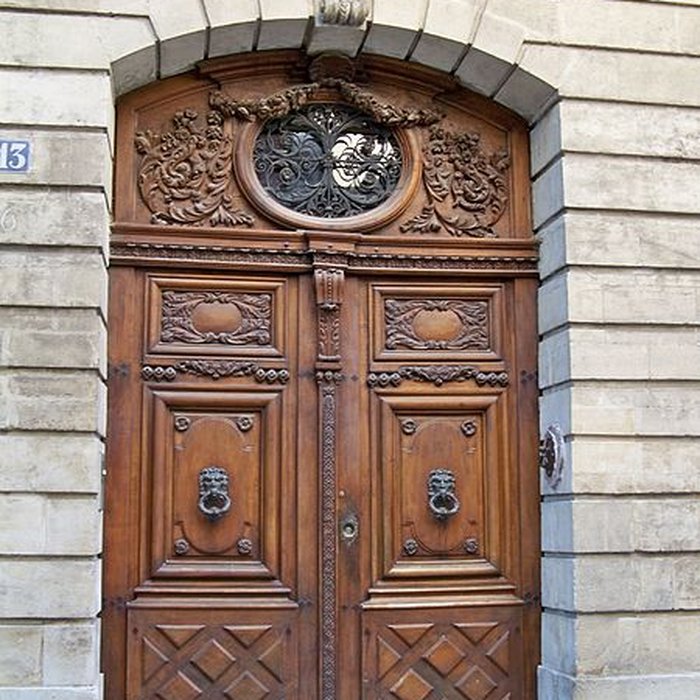 Photo de Hôtel Madon de Châteaublanc à Avignon