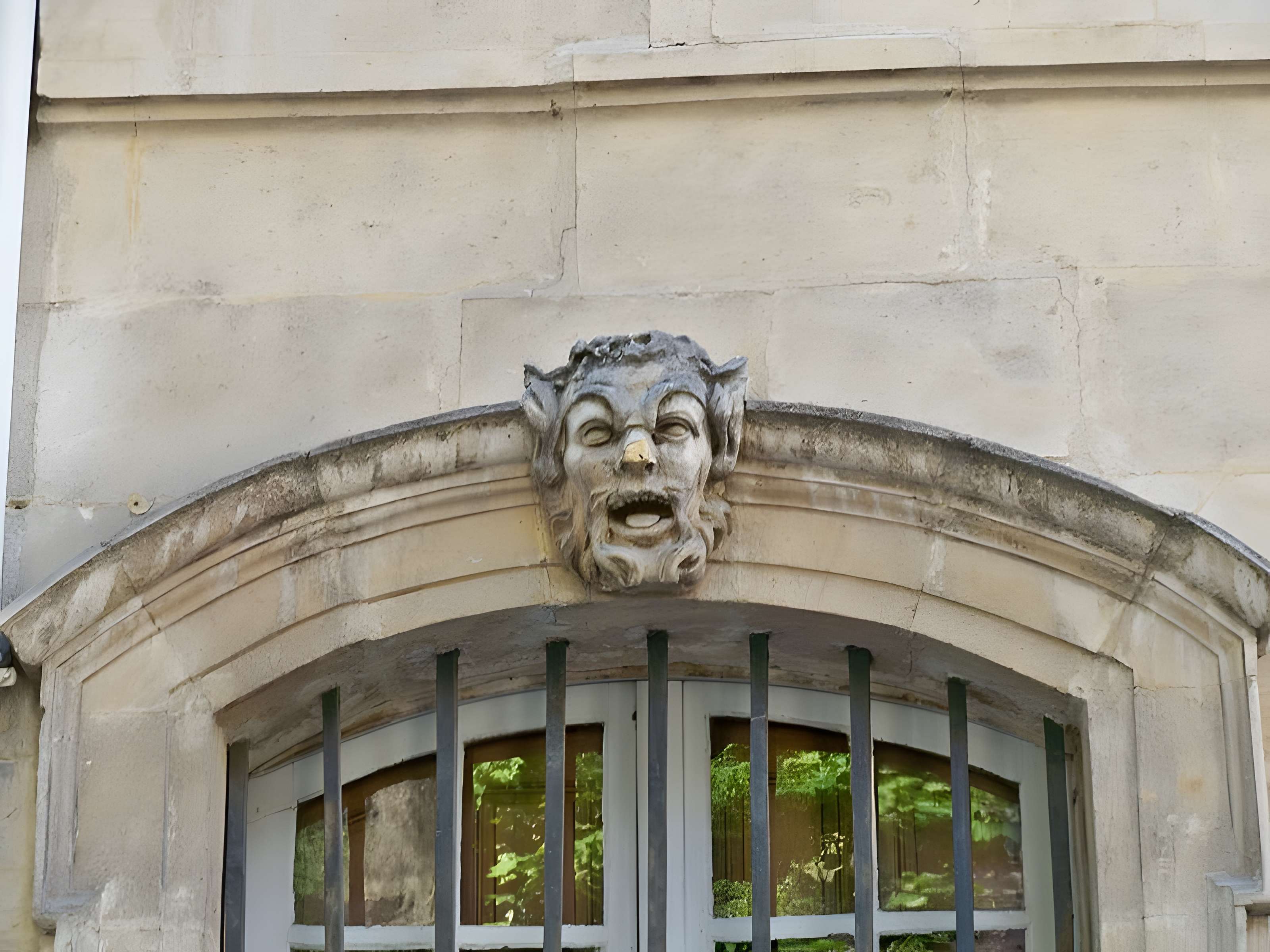 Hôtel Madon de Châteaublanc à Avignon