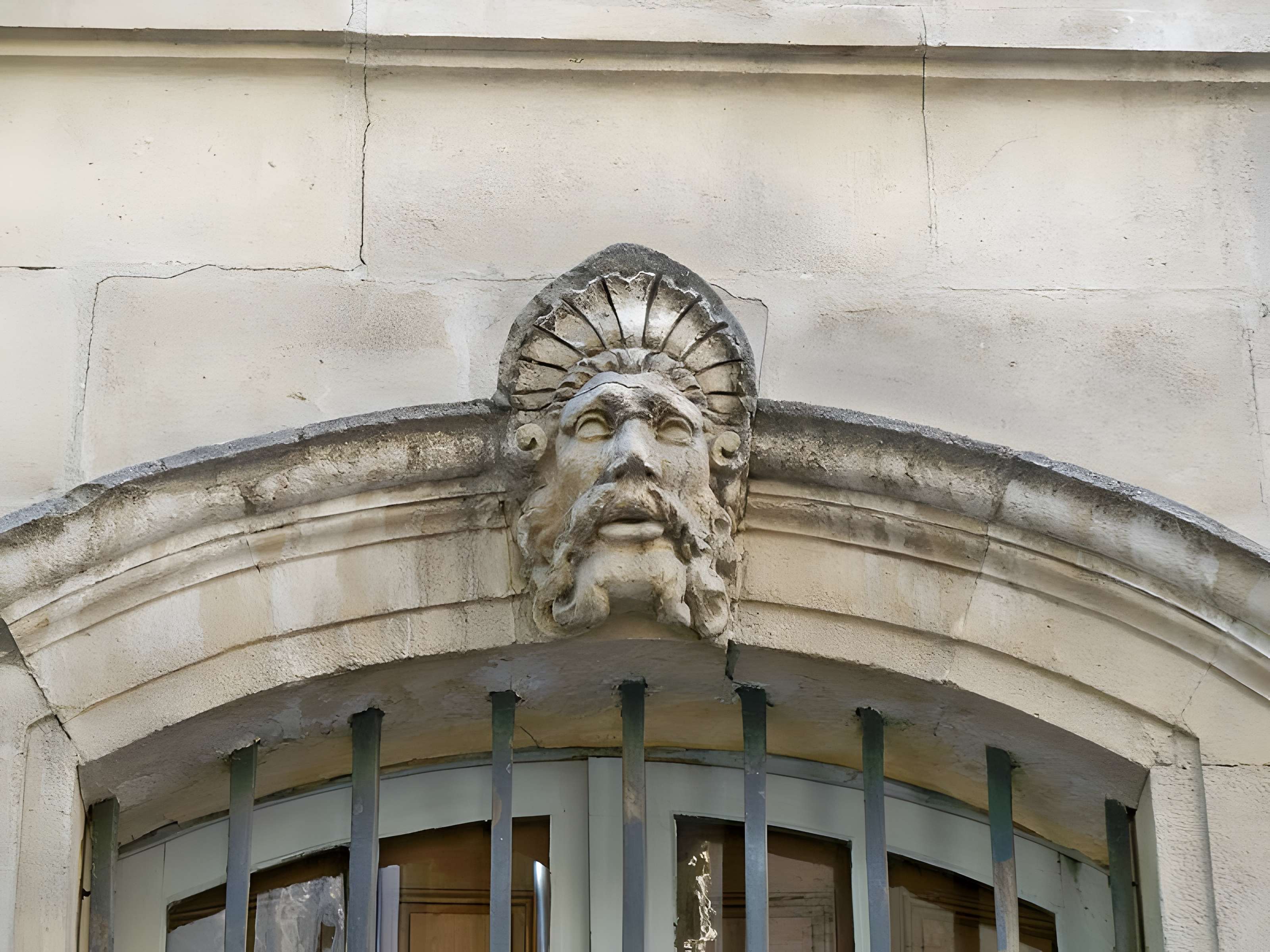 Hôtel Madon de Châteaublanc à Avignon