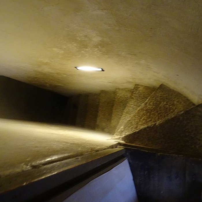 Photo de Hôtel Magon de la Lande à Saint-Malo