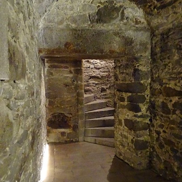 Photo de Hôtel Magon de la Lande à Saint-Malo