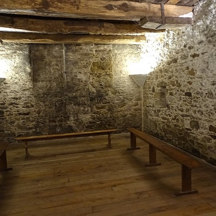 Photo de Hôtel Magon de la Lande à Saint-Malo