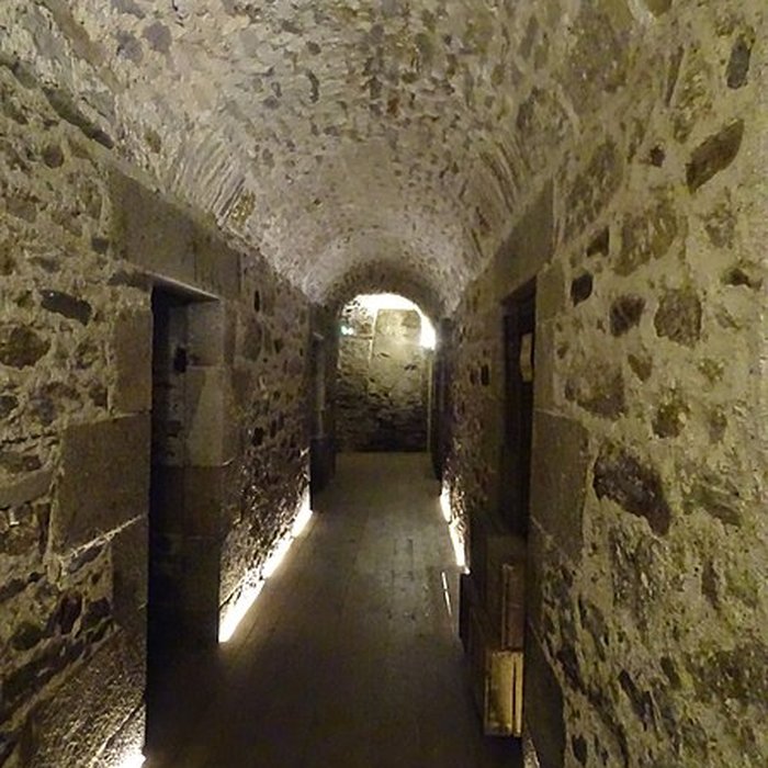 Photo de Hôtel Magon de la Lande à Saint-Malo