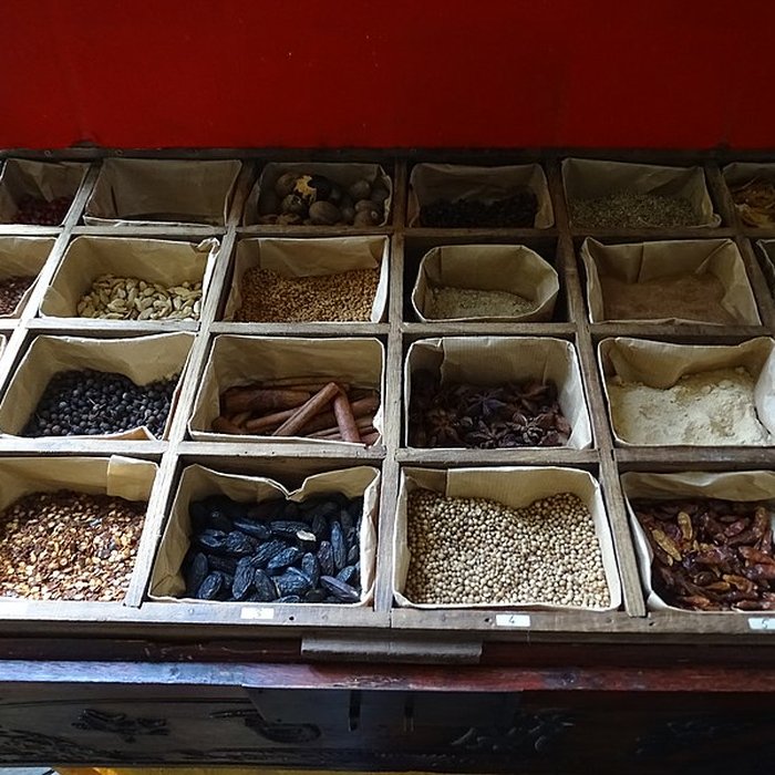 Photo de Hôtel Magon de la Lande à Saint-Malo