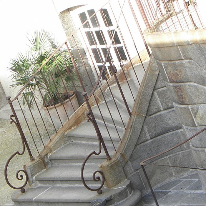 Photo de Hôtel Magon de la Lande à Saint-Malo