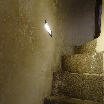 Hôtel Magon de la Lande à Saint-Malo