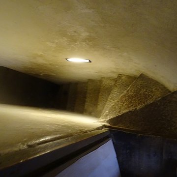 Hôtel Magon de la Lande à Saint-Malo