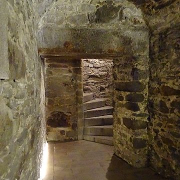 Hôtel Magon de la Lande à Saint-Malo