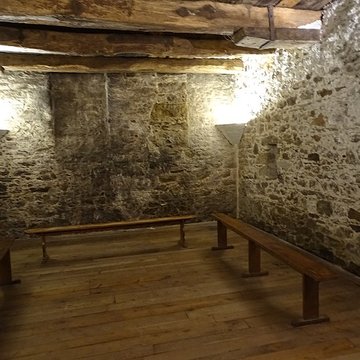 Hôtel Magon de la Lande à Saint-Malo