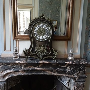 Hôtel Magon de la Lande à Saint-Malo