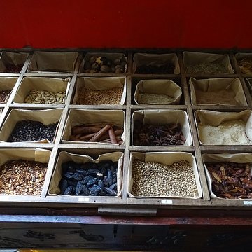 Hôtel Magon de la Lande à Saint-Malo