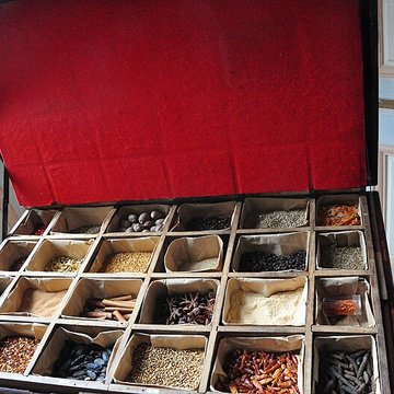 Hôtel Magon de la Lande à Saint-Malo