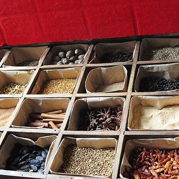 Hôtel Magon de la Lande à Saint-Malo