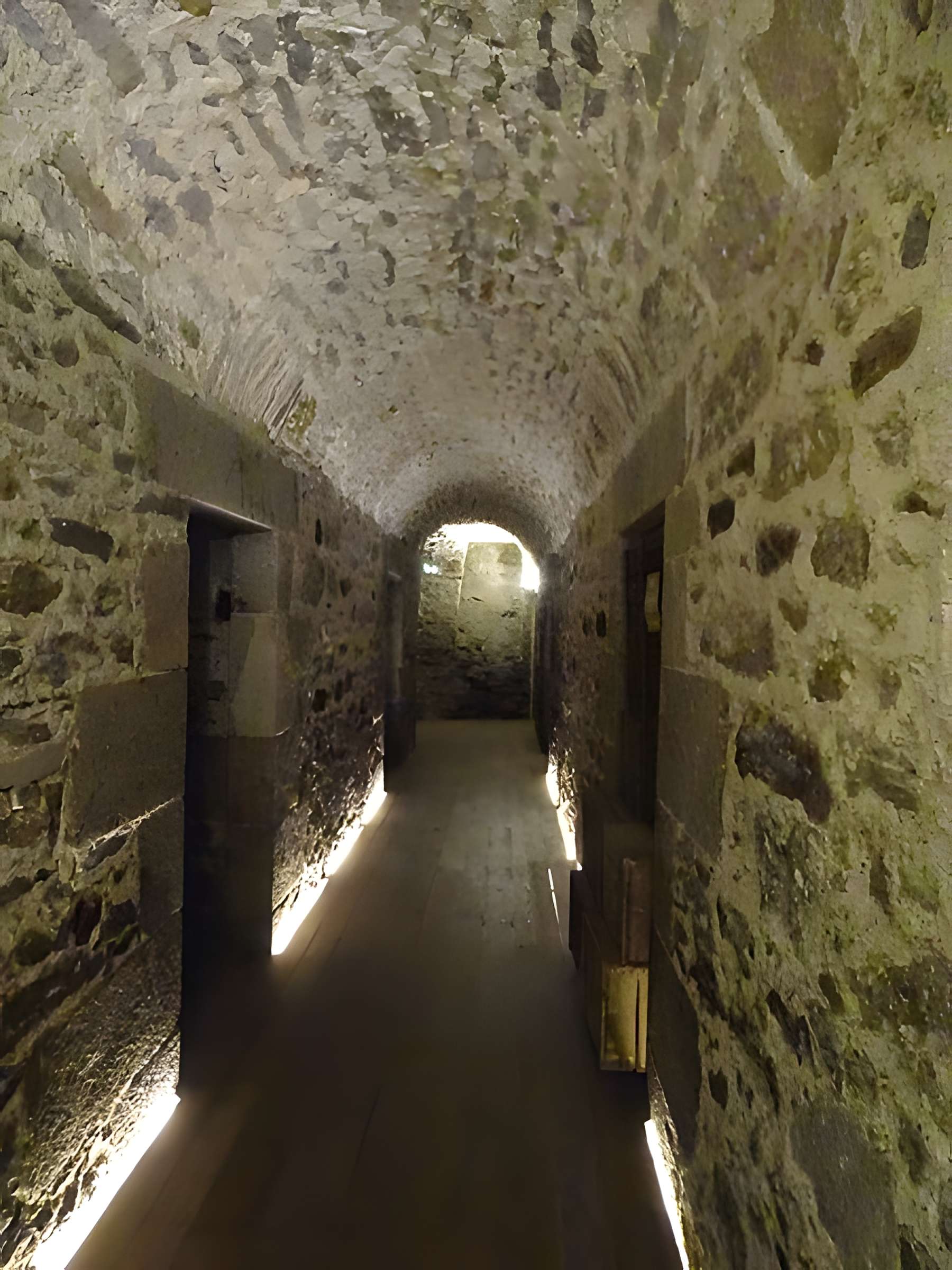 Hôtel Magon de la Lande à Saint-Malo