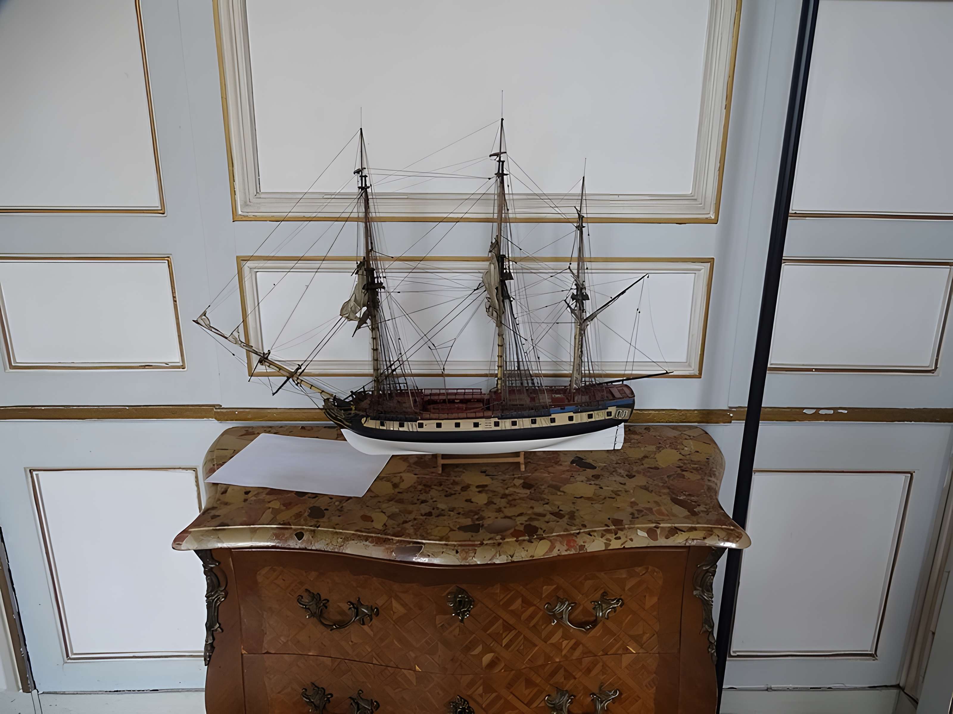 Hôtel Magon de la Lande à Saint-Malo