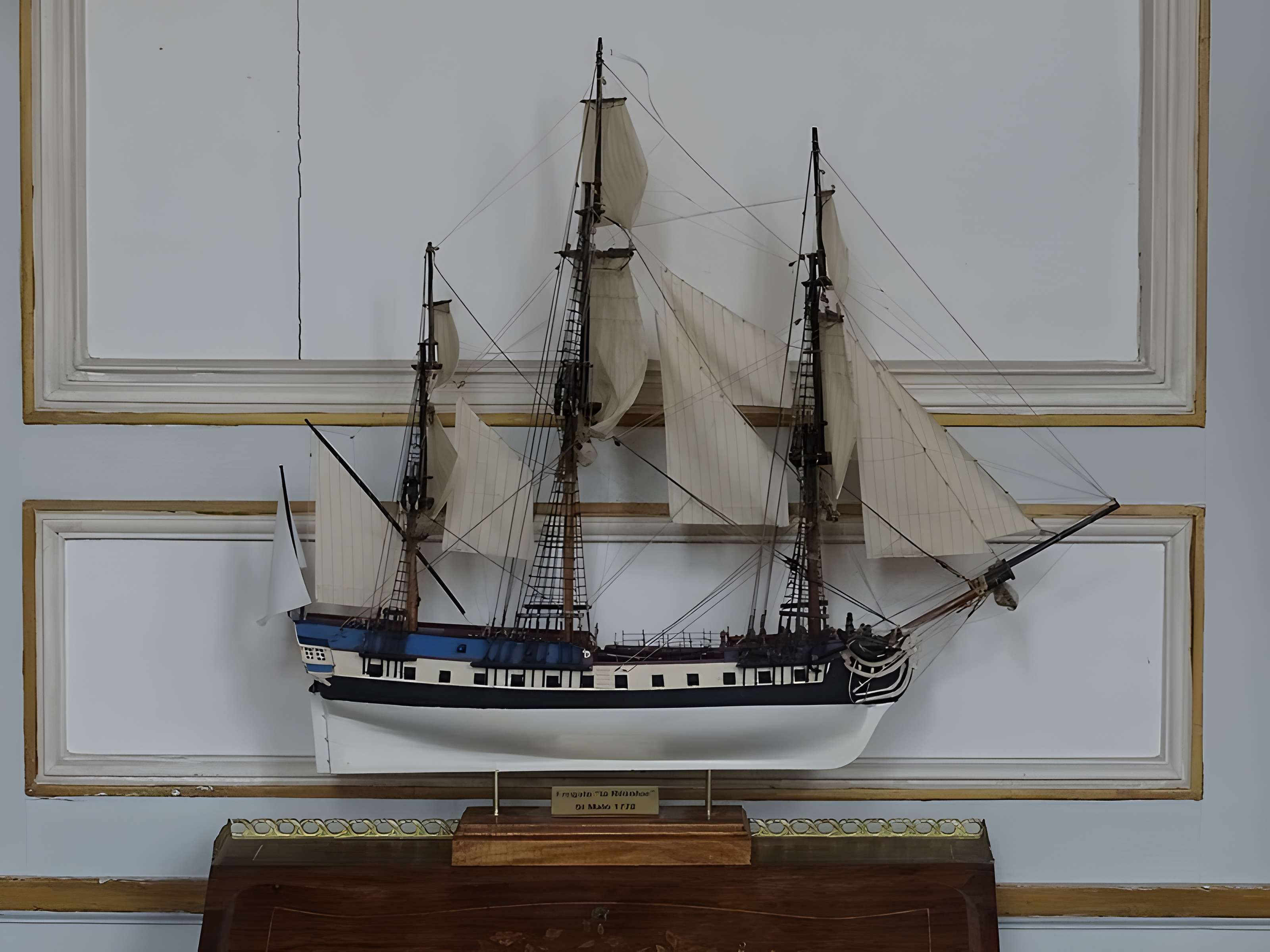 Hôtel Magon de la Lande à Saint-Malo